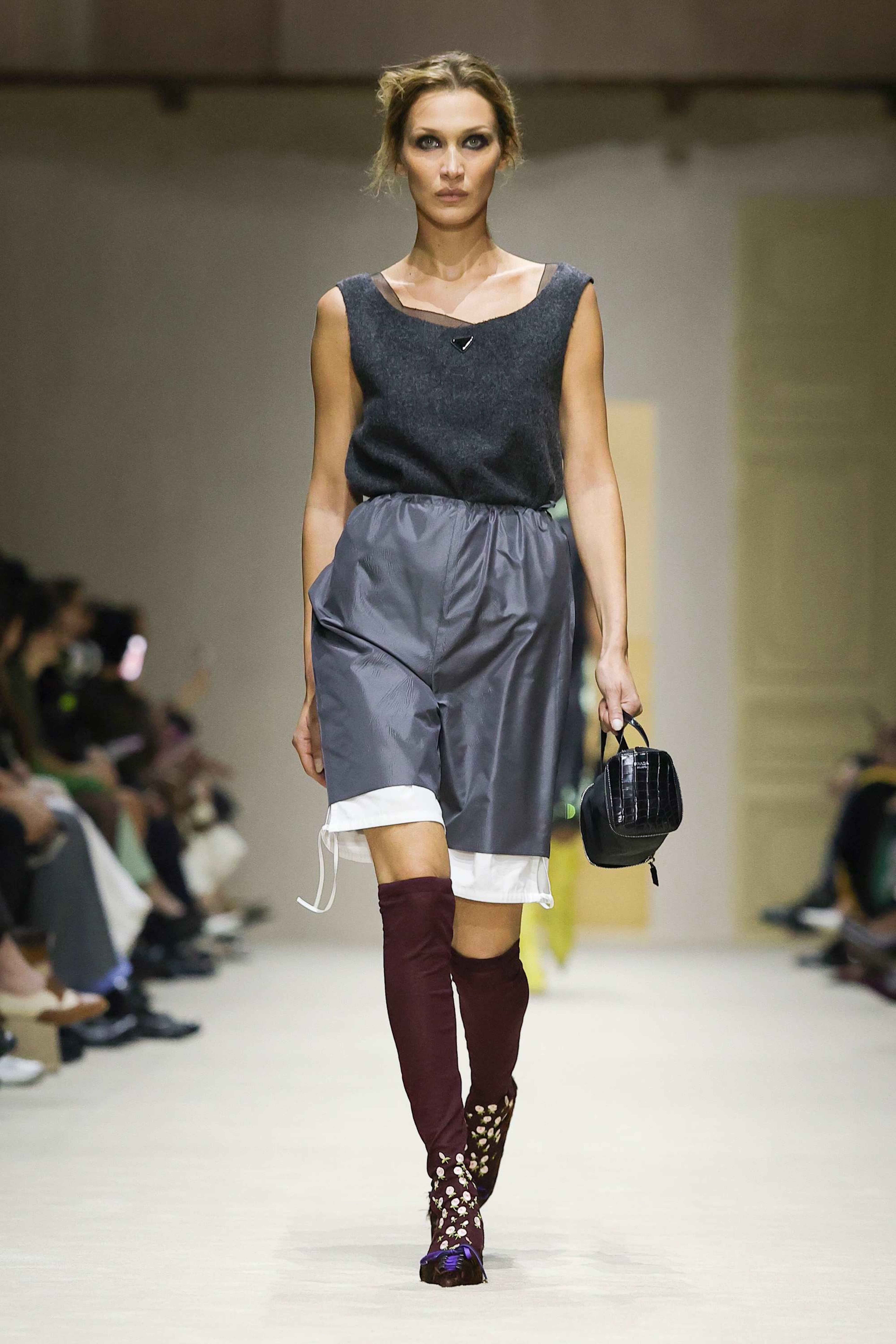 Prada | FW26 Ready-to-Wear